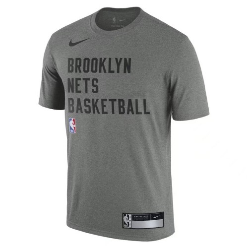NBA Men's Short-Sleeve T-Shirt - 113