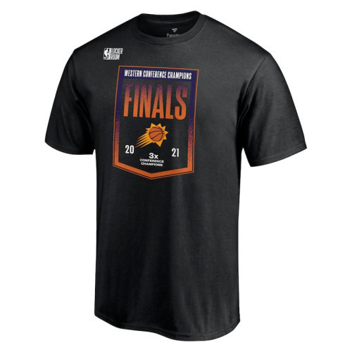 NBA Men's Short-Sleeve T-Shirt - 264