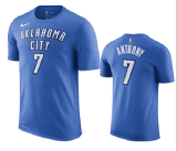 NBA Men's Short-Sleeve T-Shirt - 544