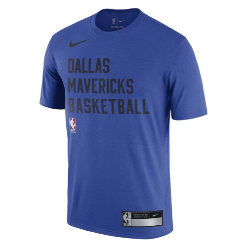 NBA Men's Short-Sleeve T-Shirt - 133