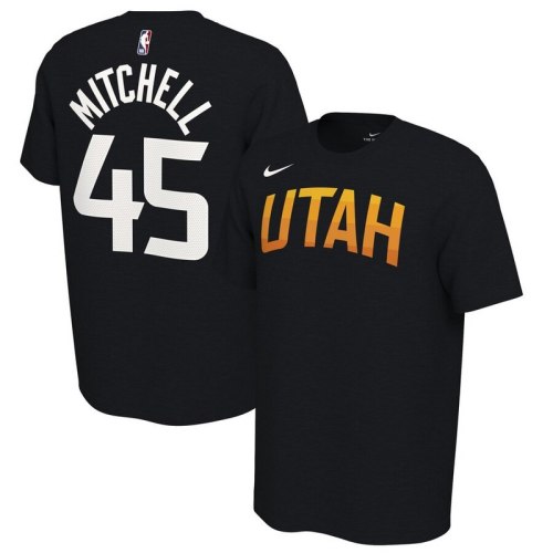 NBA Men's Short-Sleeve T-Shirt - 429