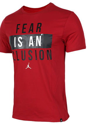 Jordan Jumpman Men's Short-Sleeve T-Shirt-75