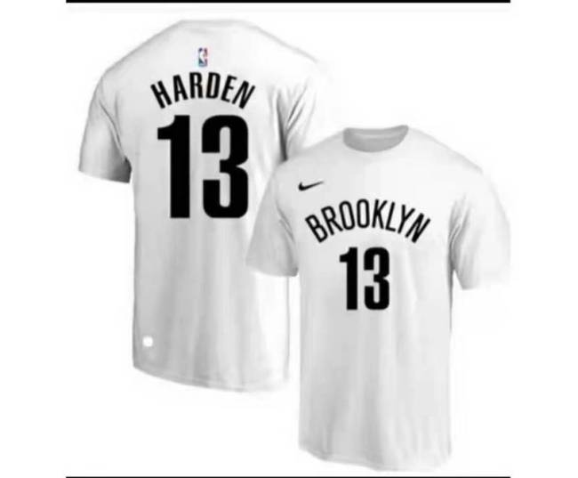 NBA Men's Short-Sleeve T-Shirt - 445