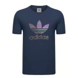 Leisure Men's Short-Sleeve T-Shirt-9