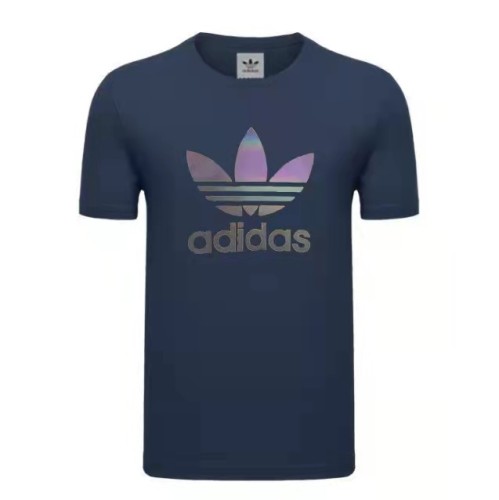 Leisure Men's Short-Sleeve T-Shirt-9