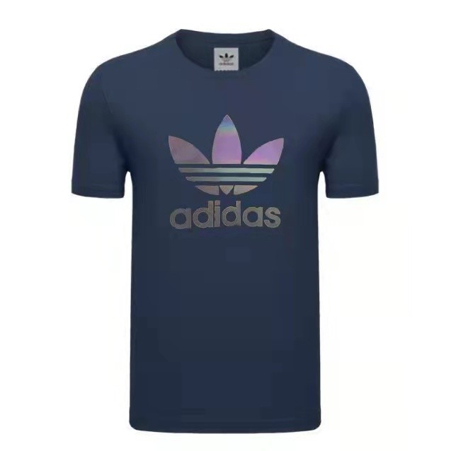 Leisure Men's Short-Sleeve T-Shirt-9