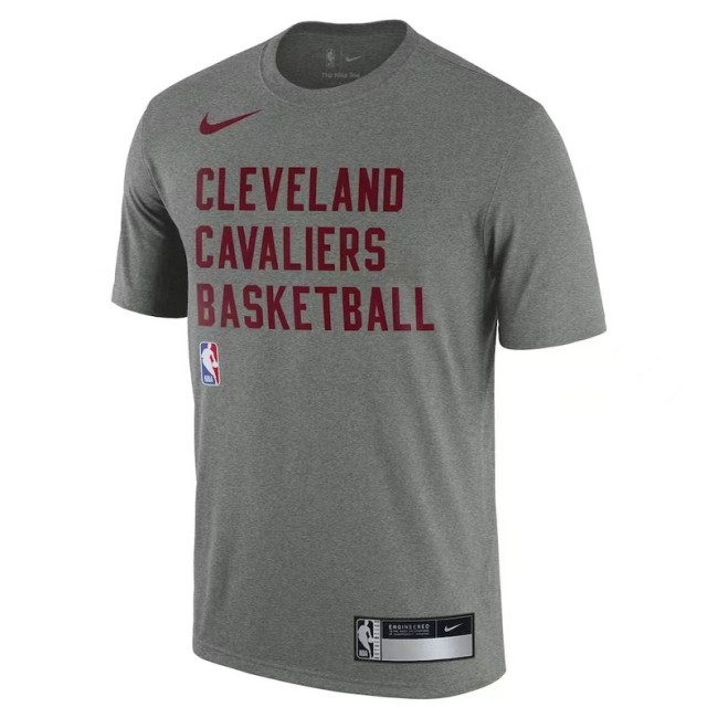 NBA Men's Short-Sleeve T-Shirt - 128