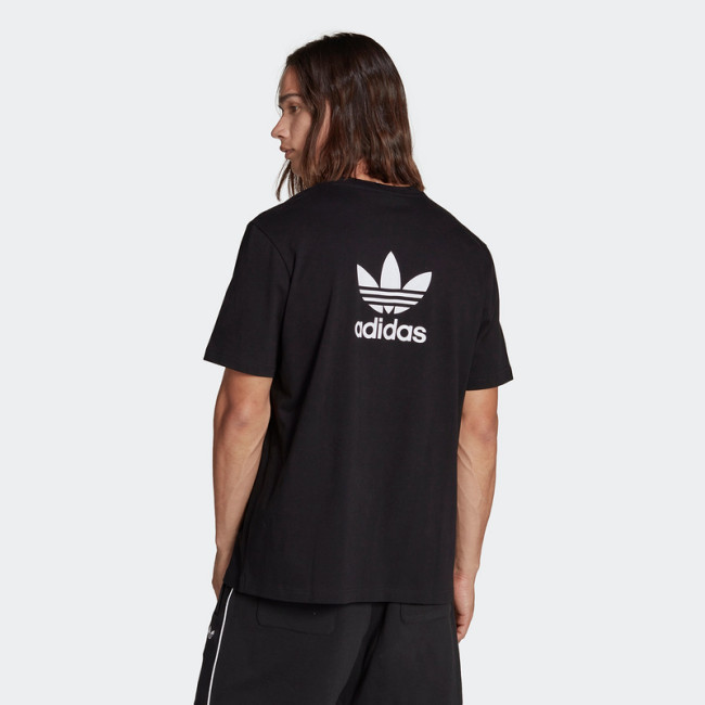 Adidas Men's Short-Sleeve T-Shirt14