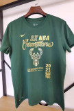 NBA Men's Short-Sleeve T-Shirt - 257