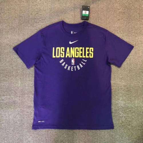 NBA Men's Short-Sleeve T-Shirt - 633