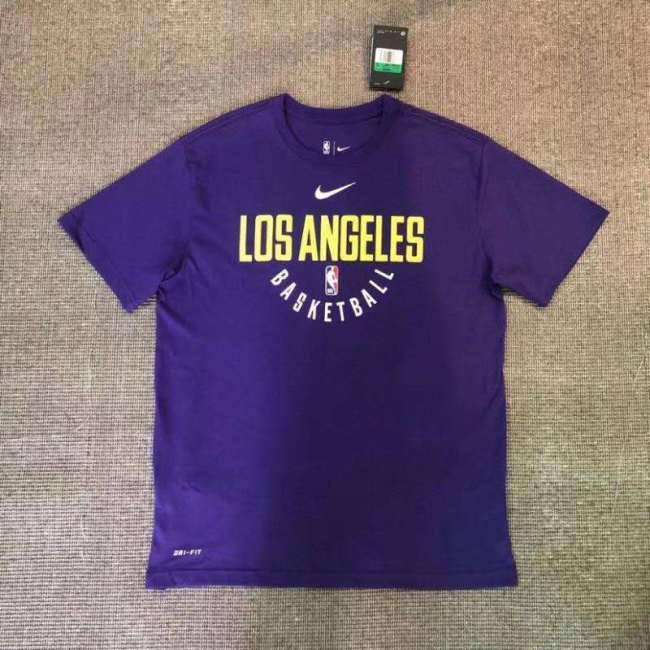 NBA Men's Short-Sleeve T-Shirt - 633