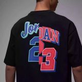 Jordan Jumpman Men's Short-Sleeve T-Shirt-2