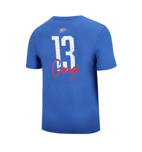 NBA Men's Short-Sleeve T-Shirt - 538