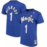 NBA Men's Short-Sleeve T-Shirt - 452
