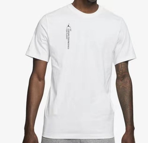 Jordan Jumpman Men's Short-Sleeve T-Shirt-33