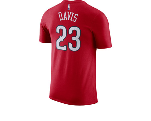 NBA Men's Short-Sleeve T-Shirt - 536
