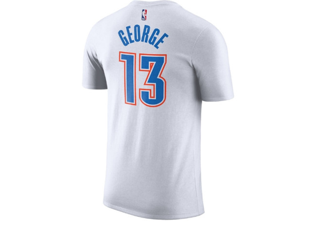 NBA Men's Short-Sleeve T-Shirt - 542