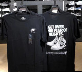 Nike Men's Short-Sleeve T-Shirt-4