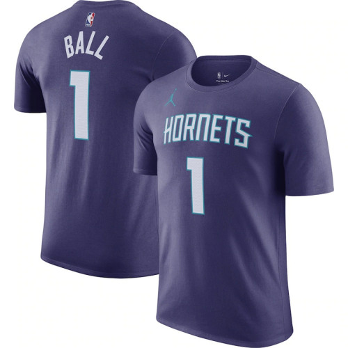NBA Men's Short-Sleeve T-Shirt - 406