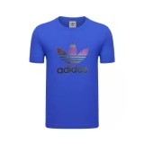 Leisure Men's Short-Sleeve T-Shirt-10