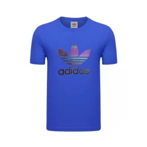 Leisure Men's Short-Sleeve T-Shirt-10
