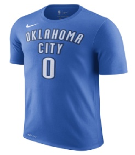NBA Men's Short-Sleeve T-Shirt - 543