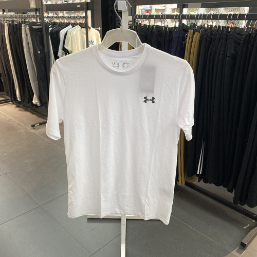 UnderArmour Men's Short-Sleeve T-Shirt-5