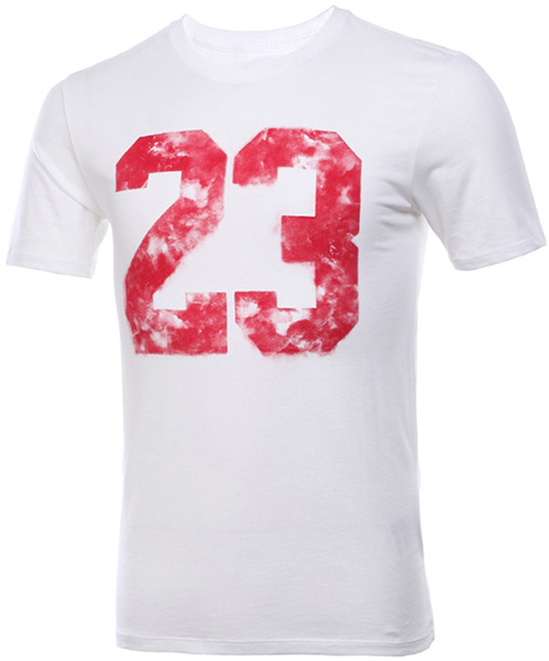 Jordan Jumpman Men's Short-Sleeve T-Shirt-67