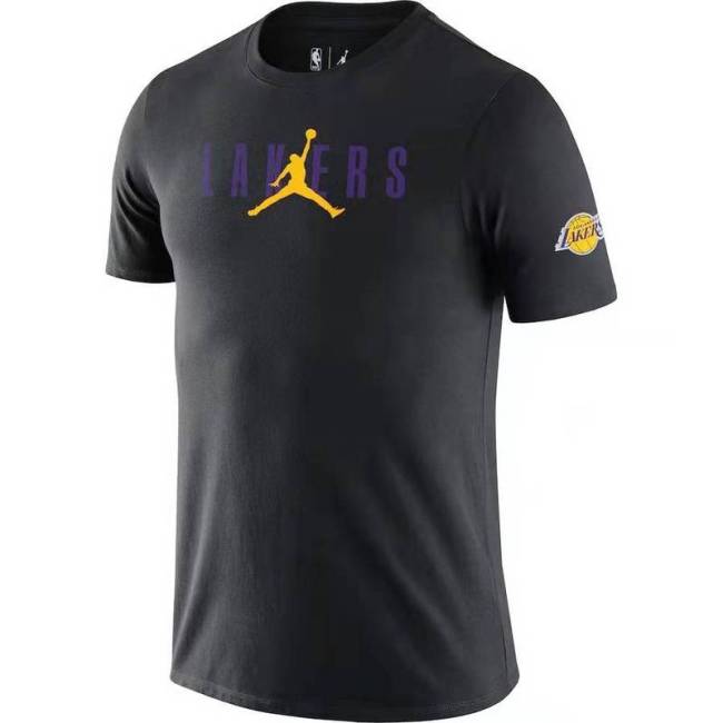 NBA Men's Short-Sleeve T-Shirt - 214