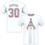 PSG Men's Short-Sleeve T-Shirt-13