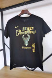 NBA Men's Short-Sleeve T-Shirt - 258