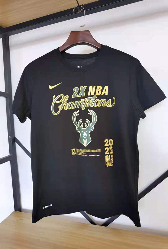 NBA Men's Short-Sleeve T-Shirt - 258