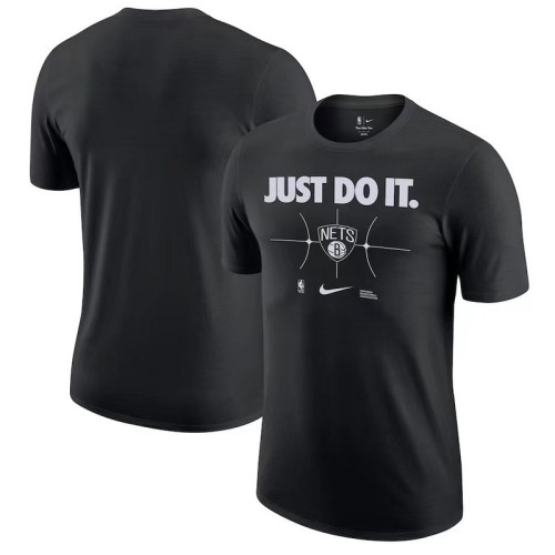NBA Men's Short-Sleeve T-Shirt - 76