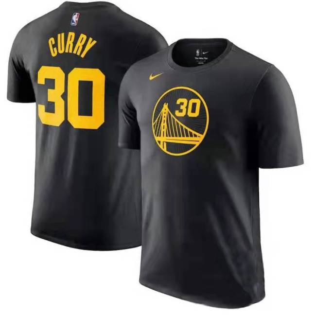 NBA Men's Short-Sleeve T-Shirt - 357