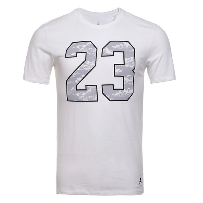 Jordan Jumpman Men's Short-Sleeve T-Shirt-85