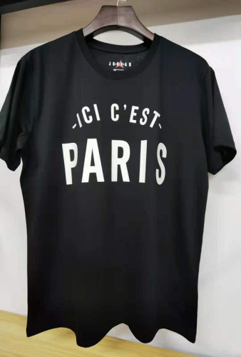 PSG Men's Short-Sleeve T-Shirt-1