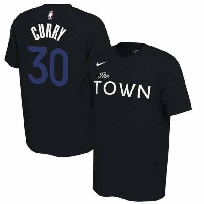 NBA Men's Short-Sleeve T-Shirt - 473