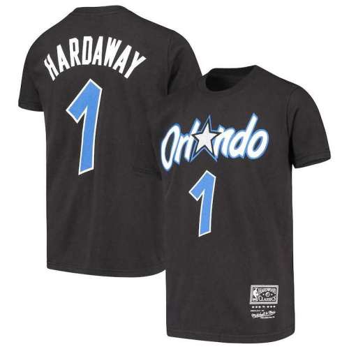 NBA Men's Short-Sleeve T-Shirt - 451
