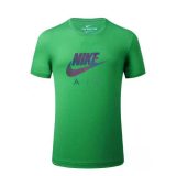 Leisure Men's Short-Sleeve T-Shirt-27