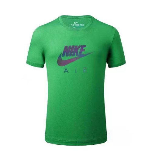Leisure Men's Short-Sleeve T-Shirt-27