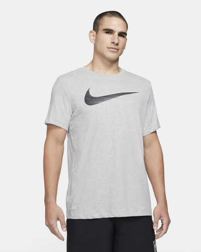 Nike Men's Short-Sleeve T-Shirt-22