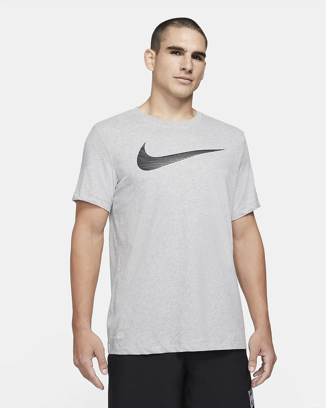 Nike Men's Short-Sleeve T-Shirt-22
