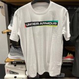 UnderArmour Men's Short-Sleeve T-Shirt-2