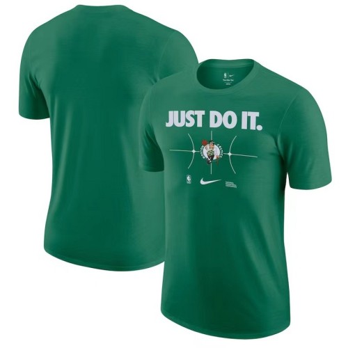 NBA Men's Short-Sleeve T-Shirt - 75