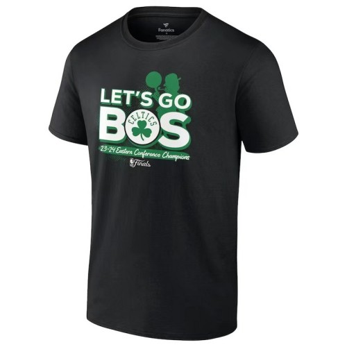 NBA Men's Short-Sleeve T-Shirt - 63