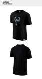 NBA Men's Short-Sleeve T-Shirt - 621