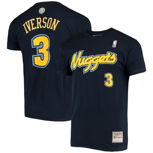 NBA Men's Short-Sleeve T-Shirt - 339
