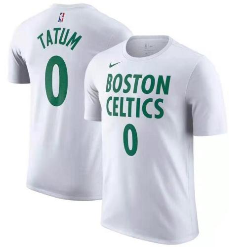 NBA Men's Short-Sleeve T-Shirt - 373