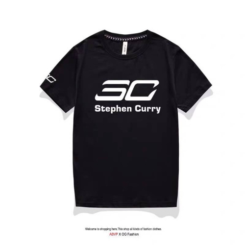 NBA Men's Short-Sleeve T-Shirt - 615