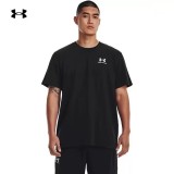 UnderArmour Men's Short-Sleeve T-Shirt-6